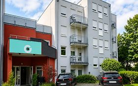 Stuttgart Großbettlingen Hotel by Belvilla